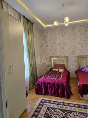 İcarəyə verilir 5 otaqlı həyət evi/bağ evi 300 m², Mərdəkan q., photo 22 from 32