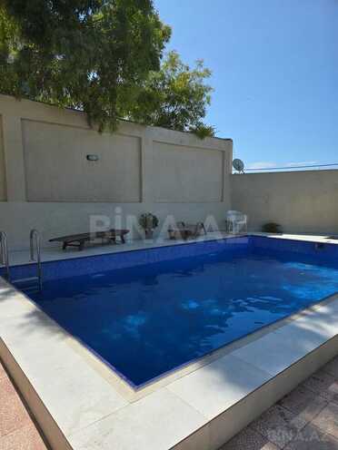 İcarəyə verilir 5 otaqlı həyət evi/bağ evi 300 m², Mərdəkan q., photo 14 from 32