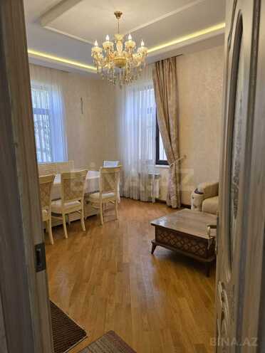 İcarəyə verilir 5 otaqlı həyət evi/bağ evi 300 m², Mərdəkan q., photo 23 from 32