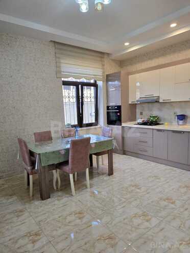 İcarəyə verilir 5 otaqlı həyət evi/bağ evi 300 m², Mərdəkan q., photo 24 from 32