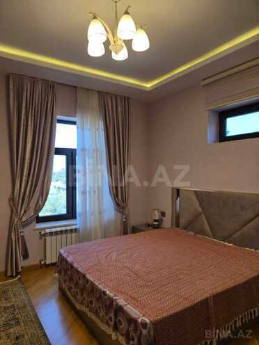 İcarəyə verilir 5 otaqlı həyət evi/bağ evi 300 m², Mərdəkan q., photo 19 from 32
