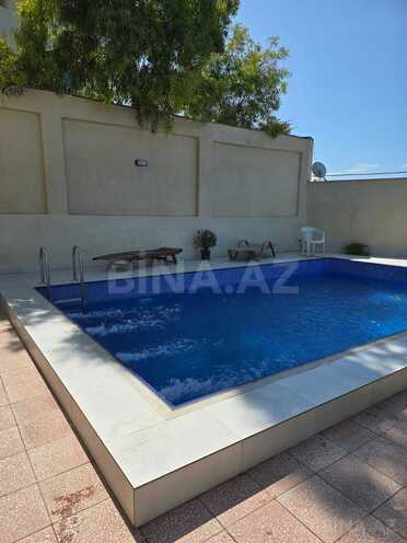 İcarəyə verilir 5 otaqlı həyət evi/bağ evi 300 m², Mərdəkan q., photo 6 from 32