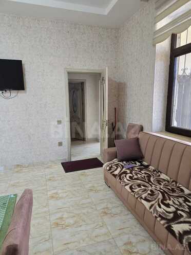 İcarəyə verilir 5 otaqlı həyət evi/bağ evi 300 m², Mərdəkan q., photo 26 from 32