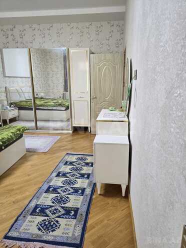 İcarəyə verilir 5 otaqlı həyət evi/bağ evi 300 m², Mərdəkan q., photo 21 from 32