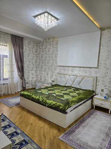 İcarəyə verilir 5 otaqlı həyət evi/bağ evi 300 m², Mərdəkan q., photo 18 from 32