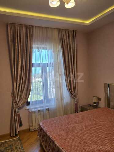 İcarəyə verilir 5 otaqlı həyət evi/bağ evi 300 m², Mərdəkan q., photo 15 from 32