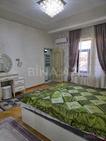 İcarəyə verilir 5 otaqlı həyət evi/bağ evi 300 m², Mərdəkan q., photo 16 from 32