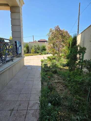 İcarəyə verilir 5 otaqlı həyət evi/bağ evi 300 m², Mərdəkan q., photo 17 from 32