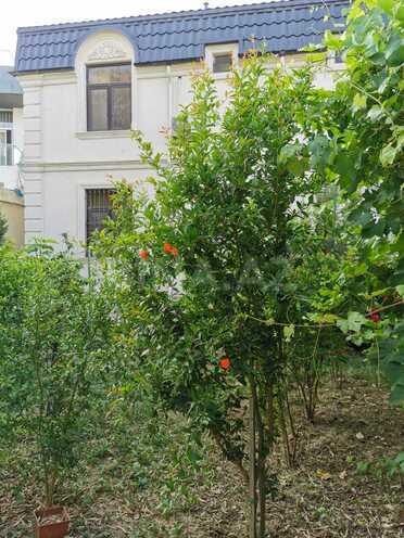 İcarəyə verilir 5 otaqlı həyət evi/bağ evi 300 m², Mərdəkan q., photo 5 from 32