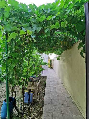 İcarəyə verilir 5 otaqlı həyət evi/bağ evi 300 m², Mərdəkan q., photo 12 from 32