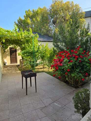İcarəyə verilir 5 otaqlı həyət evi/bağ evi 300 m², Mərdəkan q., photo 27 from 32