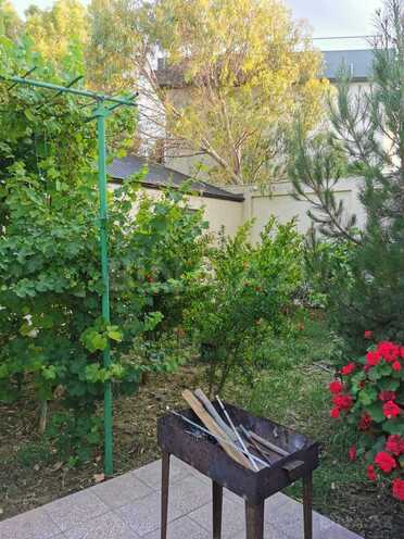 İcarəyə verilir 5 otaqlı həyət evi/bağ evi 300 m², Mərdəkan q., photo 9 from 32