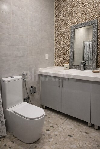 Satılır 2 otaqlı yeni tikili 65 m², 8 Noyabr m., photo 6 from 12