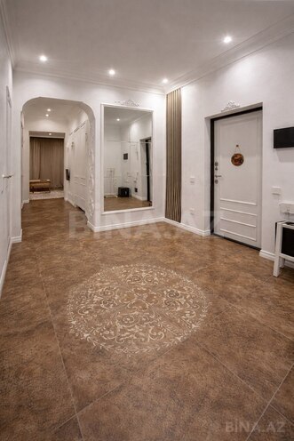 Satılır 2 otaqlı yeni tikili 65 m², 8 Noyabr m., photo 4 from 12