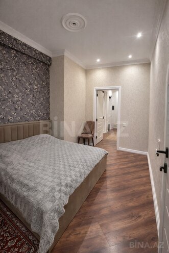 Satılır 2 otaqlı yeni tikili 65 m², 8 Noyabr m., photo 3 from 12