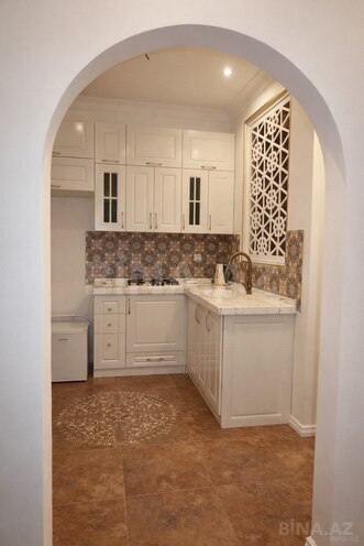 Satılır 2 otaqlı yeni tikili 65 m², 8 Noyabr m., photo 10 from 12
