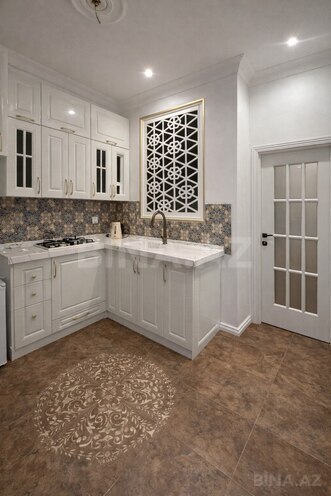 Satılır 2 otaqlı yeni tikili 65 m², 8 Noyabr m., photo 9 from 12