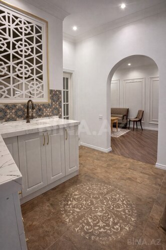 Satılır 2 otaqlı yeni tikili 65 m², 8 Noyabr m., photo 8 from 12