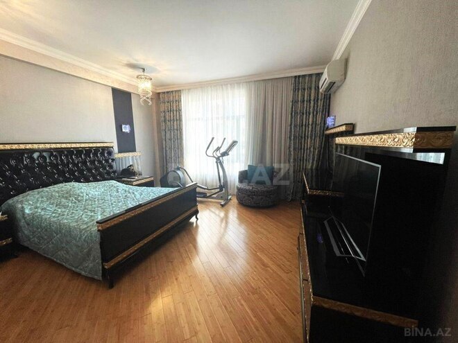 Satılır 4 otaqlı yeni tikili 170 m², 8 Noyabr m., photo 5 from 16