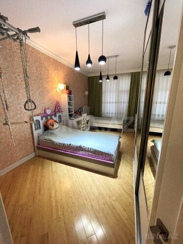 Satılır 4 otaqlı yeni tikili 170 m², 8 Noyabr m., photo 6 from 16