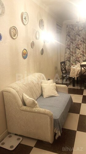 Satılır 4 otaqlı yeni tikili 170 m², 8 Noyabr m., photo 10 from 16