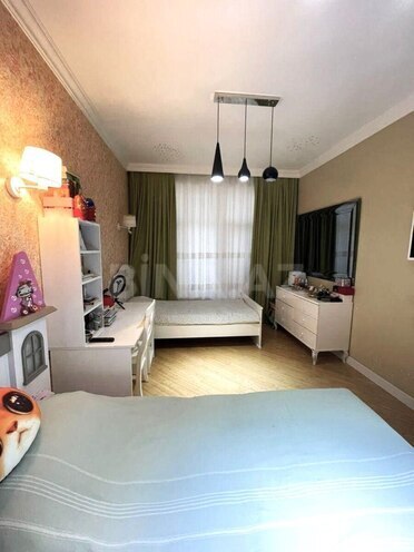 Satılır 4 otaqlı yeni tikili 170 m², 8 Noyabr m., photo 8 from 16