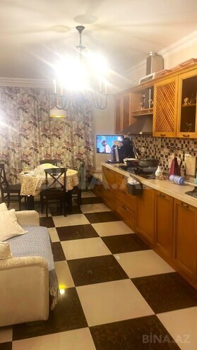 Satılır 4 otaqlı yeni tikili 170 m², 8 Noyabr m., photo 9 from 16