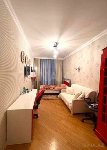 Satılır 4 otaqlı yeni tikili 170 m², 8 Noyabr m., photo 7 from 16