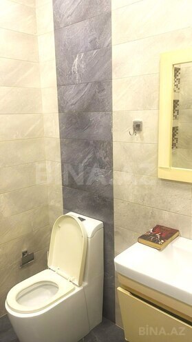 Satılır 4 otaqlı yeni tikili 170 m², 8 Noyabr m., photo 12 from 16