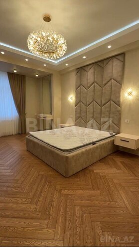 Продаётся 4-комн. новостройка 185 м², м. Элмляр Академиясы, photo 8 from 21