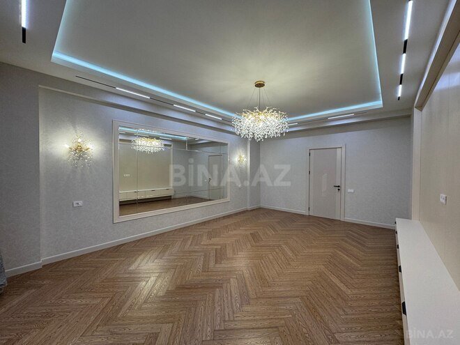 Продаётся 4-комн. новостройка 185 м², м. Элмляр Академиясы, photo 18 from 21