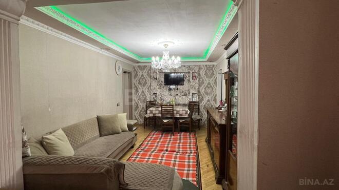 Satılır 2 otaqlı köhnə tikili 48 m², Biləcəri q., photo 1 from 9
