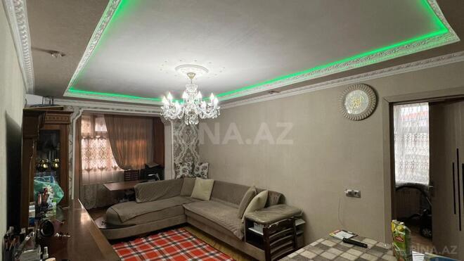 Satılır 2 otaqlı köhnə tikili 48 m², Biləcəri q., photo 3 from 9
