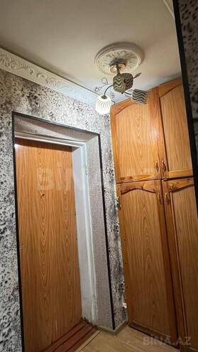 Satılır 2 otaqlı köhnə tikili 48 m², Biləcəri q., photo 8 from 9