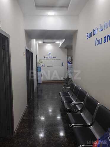 Satılır 8 otaqlı ofis 120 m², Memar Əcəmi m., photo 7 from 12