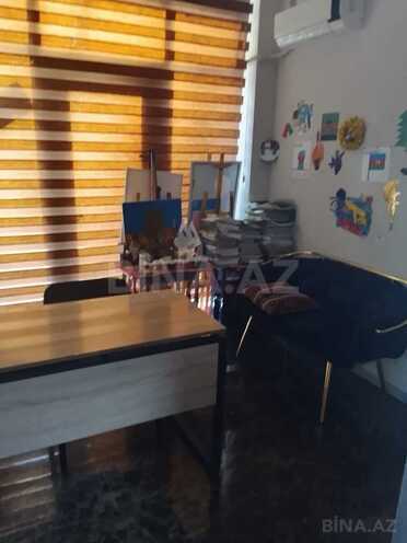 Satılır 8 otaqlı ofis 120 m², Memar Əcəmi m., photo 3 from 12