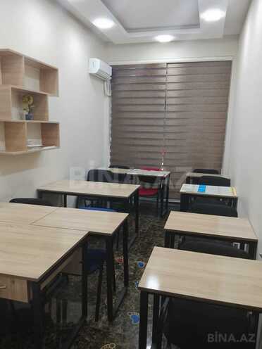 Satılır 8 otaqlı ofis 120 m², Memar Əcəmi m., photo 5 from 12