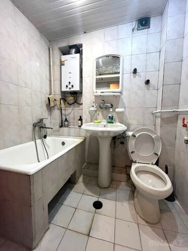 Satılır 3 otaqlı köhnə tikili 75 m², Nəriman Nərimanov m., photo 9 from 10