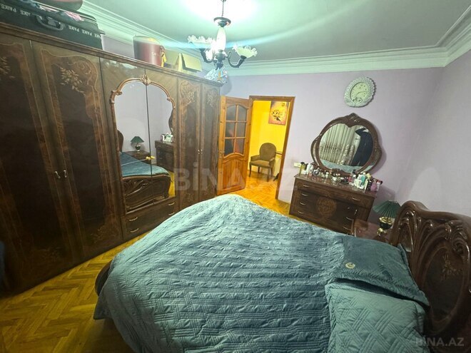 Satılır 3 otaqlı köhnə tikili 75 m², Nəriman Nərimanov m., photo 7 from 10