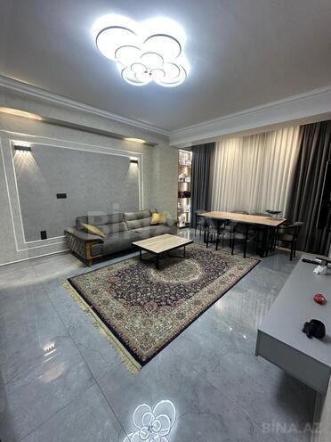 Продаётся 3-комн. новостройка 70 м², м. 20 января, photo 9 from 21