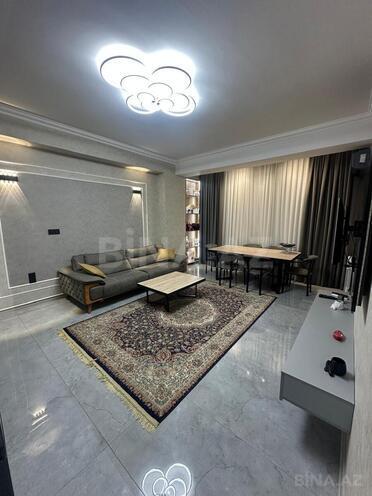 Продаётся 3-комн. новостройка 70 м², м. 20 января, photo 7 from 21