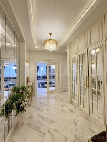 Продаётся 3-комн. новостройка 135 м², м. Насими, photo 7 from 19