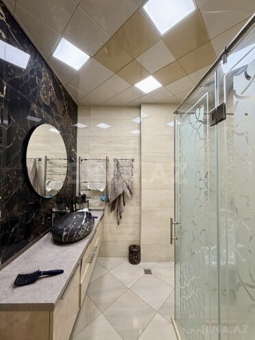 Продаётся 3-комн. новостройка 135 м², м. Насими, photo 14 from 19