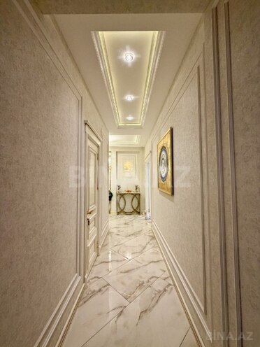 Продаётся 3-комн. новостройка 135 м², м. Насими, photo 6 from 19