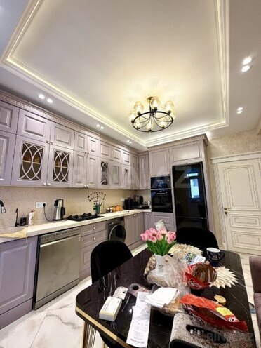 Продаётся 3-комн. новостройка 135 м², м. Насими, photo 18 from 19