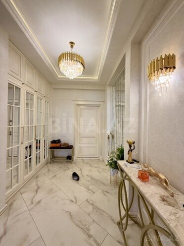 Продаётся 3-комн. новостройка 135 м², м. Насими, photo 15 from 19