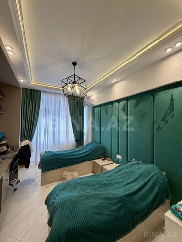 Продаётся 3-комн. новостройка 135 м², м. Насими, photo 11 from 19