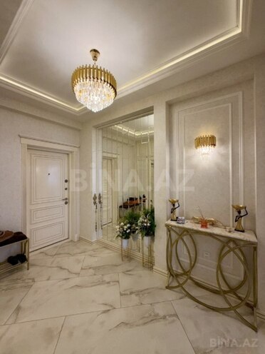 Продаётся 3-комн. новостройка 135 м², м. Насими, photo 12 from 19