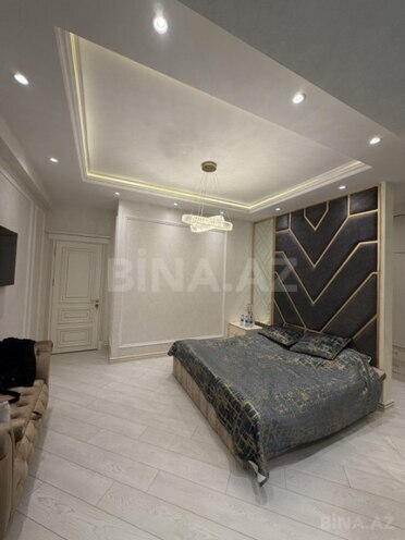 Продаётся 3-комн. новостройка 135 м², м. Насими, photo 10 from 19