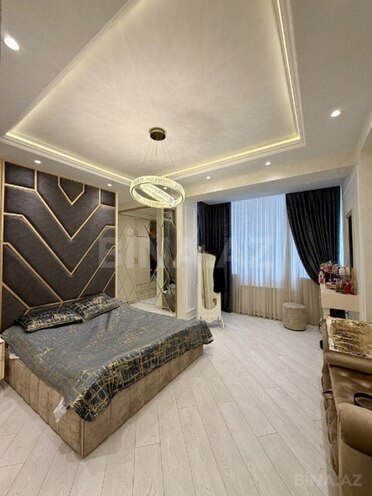 Продаётся 3-комн. новостройка 135 м², м. Насими, photo 9 from 19